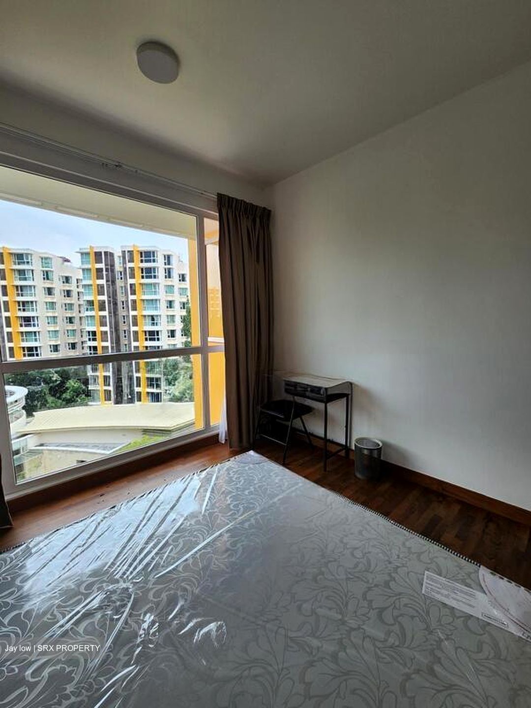 Savannah Condopark (D18), Condominium #545358041